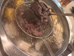 -潮鑫牛肉火锅(敏捷广场店)