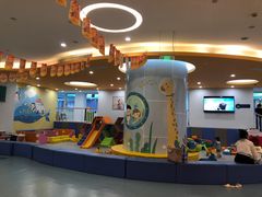 -戊辰亲子游泳俱乐部