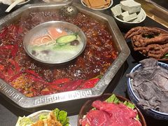 -大风老火锅(江北一店)