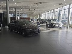 -奔驰利星行(北京花乡店)