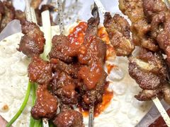 -食鸡公社辣子鸡·潍坊菜·烧烤