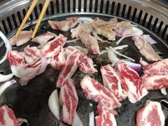 -九田家黑牛烤肉料理(太奥广场店)
