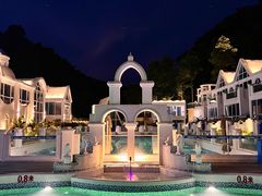 -清泉湾生态旅游度假区