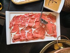 -北门涮肉·铜锅涮肉(南锣鼓巷店)