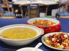 -院8里·少城记忆老川菜(宽窄巷子店)