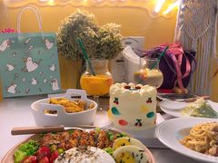 -秘密小花园(第三中学店)