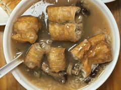 -浮屿大同鸭肉粥·始于1983年