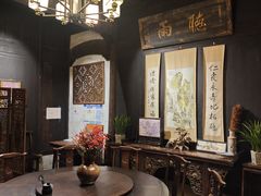 -新安江山水画廊风景区
