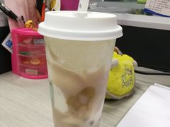 -喜茶(上海打浦桥日月光gelato lab+店)