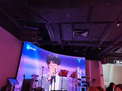 -粉墨特色菜·烧烤音乐酒馆
