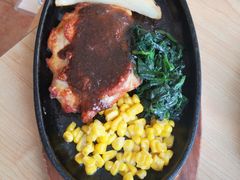 -萨莉亚意式餐厅(石鼓路店)