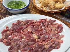 -潮陈记土鸡火锅(东厦北路店)
