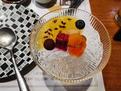 -禾喏精致料理美术馆(金狮广场店)