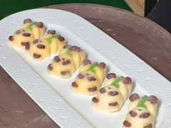 -羊门客在·烤盐池滩羊·川菜