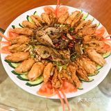 隐藏于村落里的私房菜