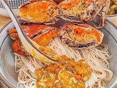 -蟹味阁·蟹黄面(体育西横街店)