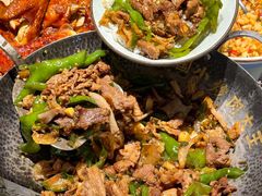 -费大厨辣椒炒肉(黄兴中心广场店)