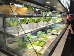 -哆来咪火锅烤肉自助(牌楼店)