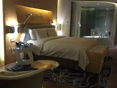 -青岛银沙滩温德姆至尊酒店