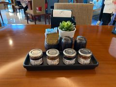 -丽晶酒店-金宝99 Restaurant