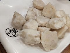 -盛元盛居传统炭火锅(绿园店)
