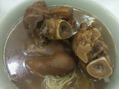 -麦文记面家(佐敦店)