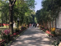 -成都武侯祠博物馆