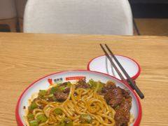 -西粉堂新疆米粉(朝外店)