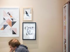 -双风车咖啡馆 Twin Windmills(六道口店)