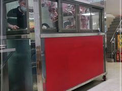 -民族烤羊·烤羊肉串·烤羊排(南城店)
