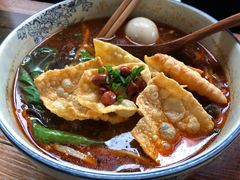 -陈记柳州螺蛳粉(大坪店)