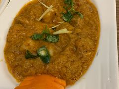 羊肉卡拉希-Masala Curry and BBQ·玛莎拉巴基斯坦美食(金水万达店)