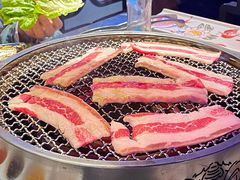 -十三姨正合丰烤肉(营迹路店)