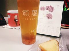 -煮叶(悠唐广场店)