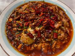 -巴渝兄弟川菜(宽街店)