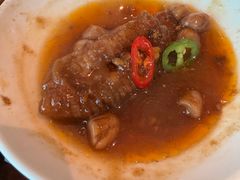-金悦轩海鲜酒家(拱北店)