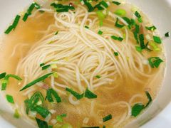 牛肉面-品回味清真西北楼(宁波首店)