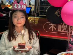 -烤匠麻辣烤鱼(万象城店)