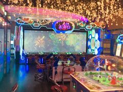 -环游嘉年华(永旺梦乐城广州番禺广场店)