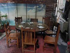 包厢-勇猛子川菜馆(新军路店)