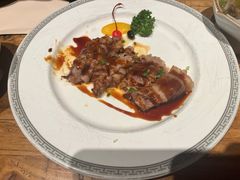 -藤原布二·大正创意料理(五台山店)