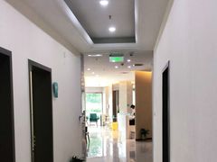 -团圆口腔·种植中心(锦江院区)