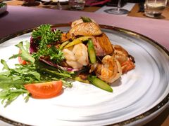 -柏蔻餐厅Le Banquet Bistro(天河北店)