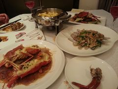 -徐记海鲜·宴会(大唐西市|丰庆店)