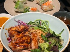 -美奈小馆·越南料理(福田星河COCO Park店)