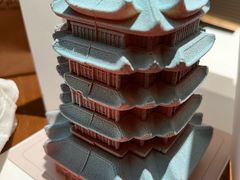 -GRAMCAKE一克甜品(昙华林花园山店)