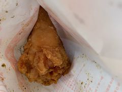 -潘老板炸鸡(君临紫金商业街店)