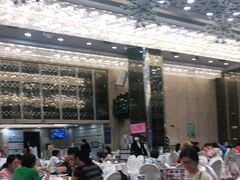 大堂-百乐门喜宴(海珠广场华厦店)