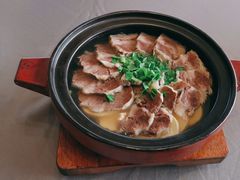 -箸福·夜上海(月牙湖公园店)