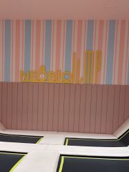 -奈尔宝·儿童乐园·亲子餐厅(鄞州万达店)